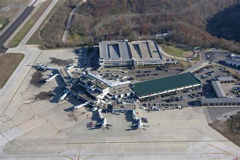 5 Tips For Charleston Wv Airport Parking