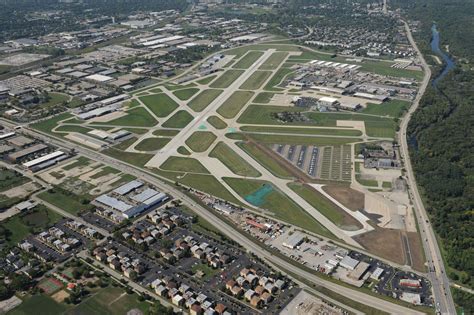 5 Tips For Chicago Executive Airport Viewing Area