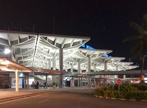 5 Tips For Dar Es Salaam Airport Travel