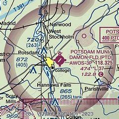 5 Tips For Flying Into Potsdam Municipal Airport-Ptd