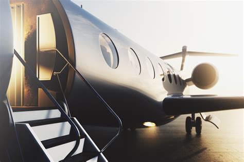 5 Tips For Flying Private In Kansas City