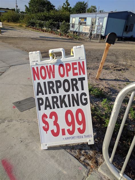 5 Tips For Gold Park Orlando Airport Parking