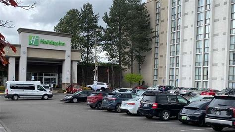 5 Tips For Holiday Inn Pdx Airport Parking