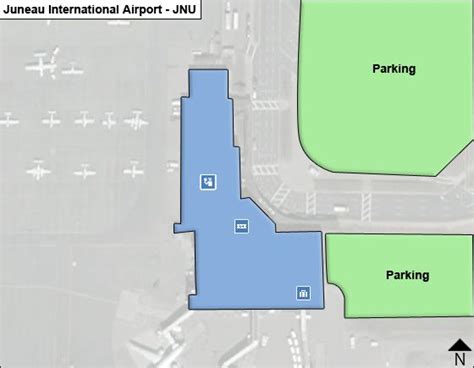 5 Tips For Juneau Airport Parking