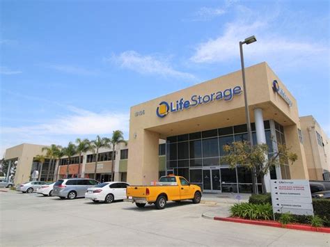 5 Tips For Life Storage Near Airport