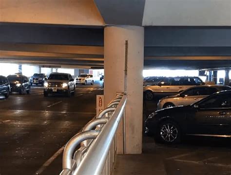 5 Tips For Mccarran Airport Long Term Parking Terminal 1