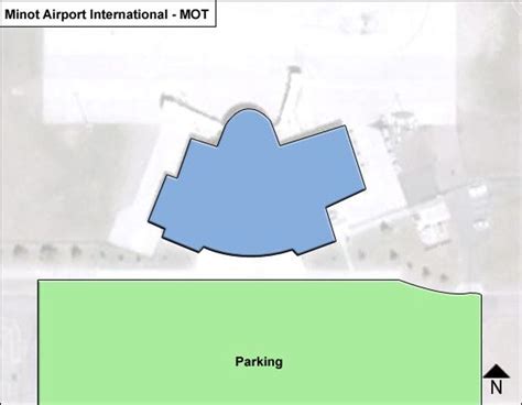 5 Tips For Minot Airport Parking