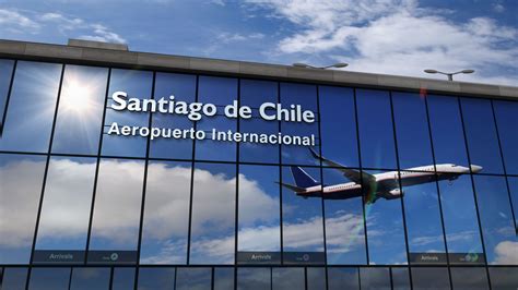 5 Tips For Navigating Arica Airport Chile