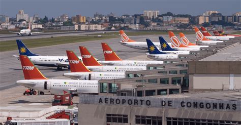 5 Tips For Navigating BeléM Airport