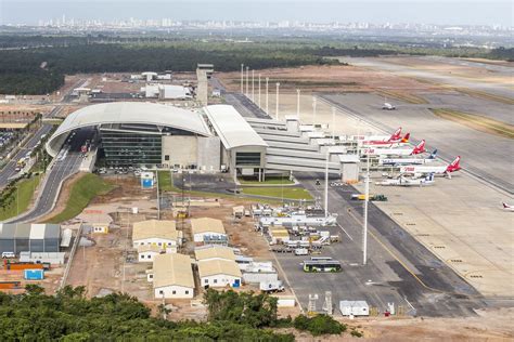 5 Tips For Navigating Brazils Natal Airport