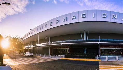 5 Tips For Navigating Mazatlan Airport