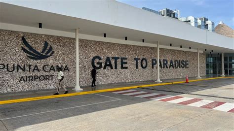 5 Tips For Navigating Punta Cana International Airport