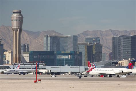 5 Tips For Pahrump Nevada Airport Travelers