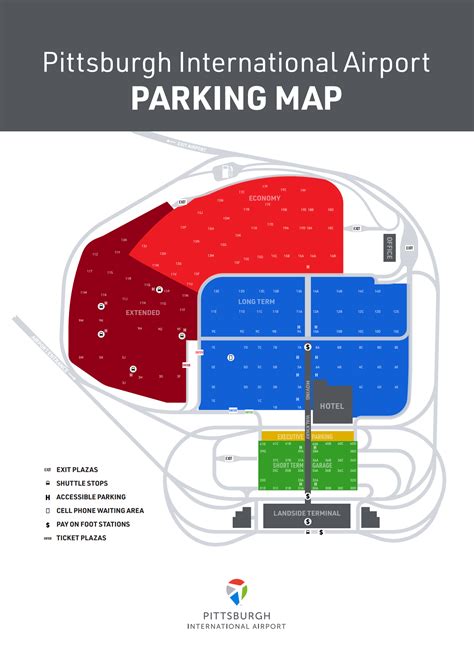 5 Tips For Park And Stay Pittsburgh Airport