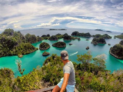 5 Tips For Raja Ampat Airport Travel