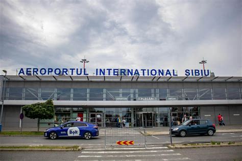 5 Tips For Romania Sibiu Airport Travel