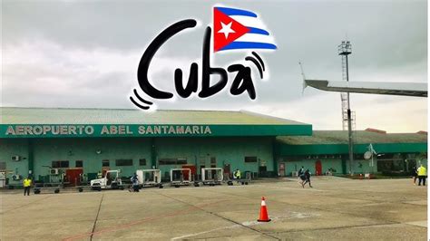 5 Tips For Santa Maria Airport In Cuba