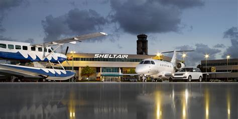 5 Tips For Sheltair Fort Lauderdale Airport