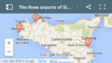 5 Tips For Sicily Taormina Airport Travel