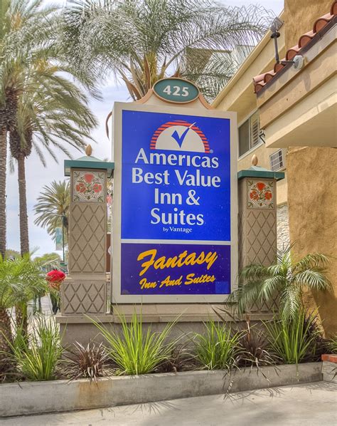 5 Tips For Staying At Americas Best Value Inn El Paso