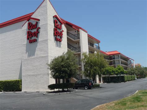 5 Tips For Staying At Red Roof Inn Sfo Airport