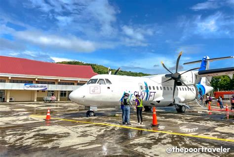 5 Tips For Tawala Airport In Romblon, Philippines