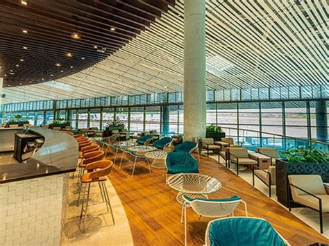 5 Tips For Tocumen Airport Lounge Experience