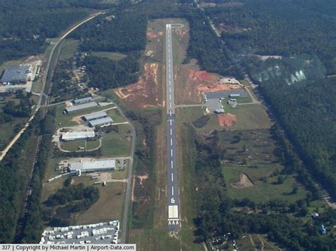 5 Tips For Traveling Through Greene County Airport Ga