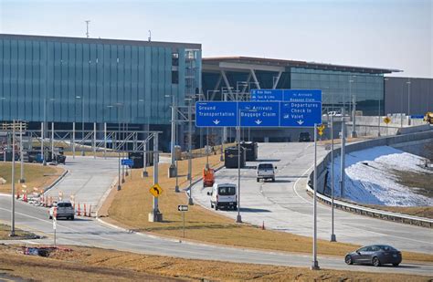 5 Tips For True Parking At Kansas City Airport