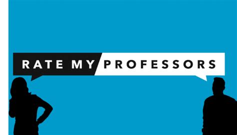 5 Tips For Using Rate My Professor At Uhd