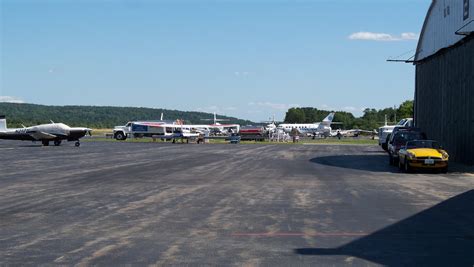 5 Tips For Visiting Concord Municipal Airport Nh