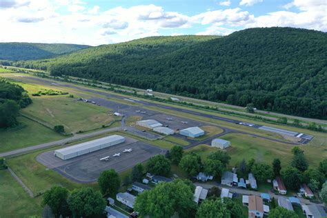 5 Tips For Visiting Corning Painted Post Airport