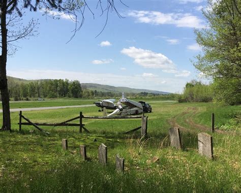 5 Tips For Visiting Wurtsboro Sullivan County Airport