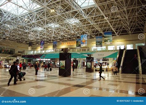 5 Tips For Zhuhai Sanzao Airport Travelers