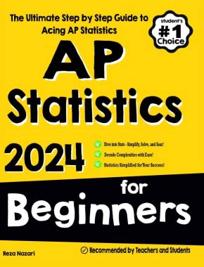 5 Tips To Ace The Ap Stats Exam