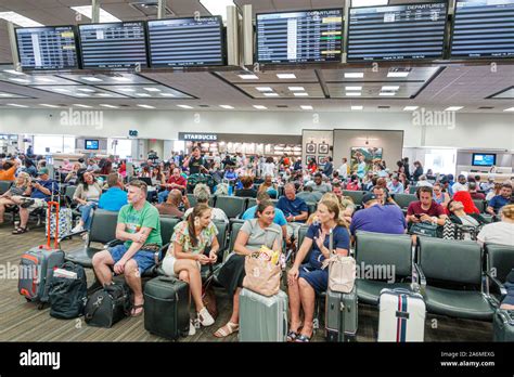 5 Tips: Fort Lauderdale Airport Smoking Areas