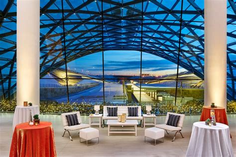 5 Top Denver Airport Meeting Spaces