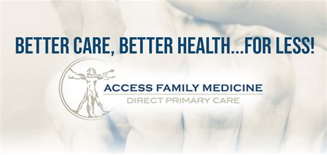 5 Ways Access Family Practice Togun Crnp Cares