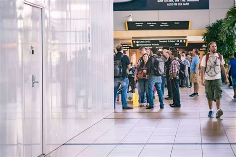 5 Ways Airport Barriers Enhance Safety And Efficiency