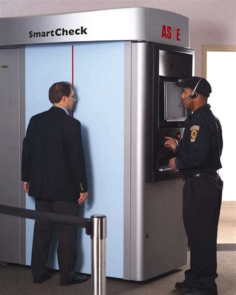 5 Ways Airport Security Consultants Enhance Passenger Safety