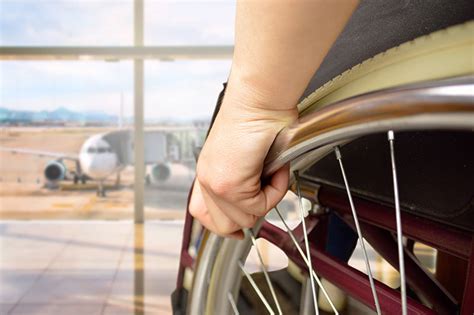 5 Ways Airport Wheelchair Agents Ensure Smooth Travel