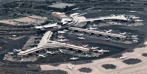 5 Ways Apple Improved Newark Airport