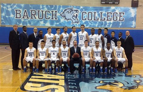 5 Ways Baruch Regulates College Sports