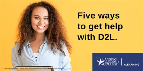 5 Ways D2l Enhances West Chester University Experience