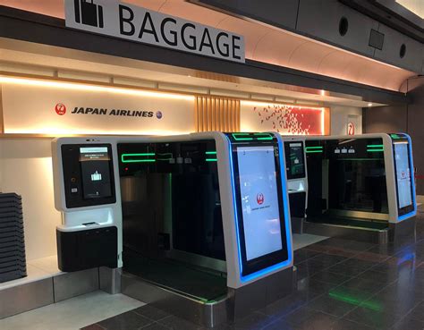 5 Ways Daifuku Airport Technologies Enhance Travel Experience