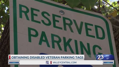 5 Ways Disabled Veterans Get Free Airport Parking