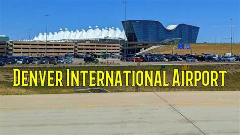 5 Ways From Aurora To Denver Airport