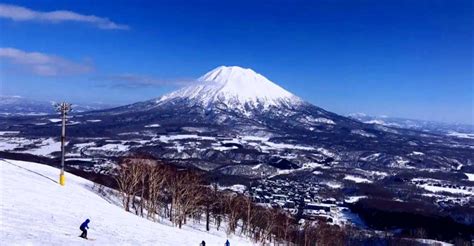 5 Ways From Hokkaido Airport To Niseko