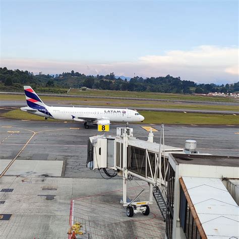 5 Ways From Medellin Airport To City