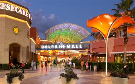 5 Ways From Miami Airport To Dolphin Mall